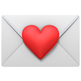 mail coeur